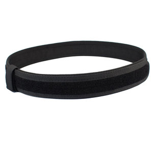 Ceinture intérieure tactique antidérapante 1,5 pouces sans boucle, doublure de ceinture avec fermeture auto-agrippante pour le service et l'EDC - Product Image 2