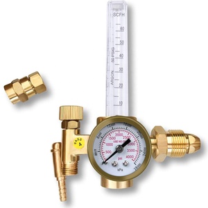Tek kademeli <span class=keywords><strong>co2</strong></span> argon gaz regülatörü için hortum ile TIG ve MIG kaynak uygulaması - Product Image 5