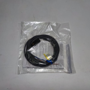 Sensor de Proximidad Inductivo Japonés TL-W3MB1 2M, Inductivo, Sin Blindaje, 3 mm, CC, 3 Hilos, PNP-NO, Cable de 2 m - Product Image 4