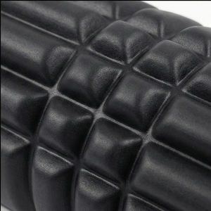 Roller Pijat Busa EVA Densitas Tinggi untuk Pijat Jaringan Dalam, Pijat Khusus Otot Punggung dan Kaki, Pelepasan <span class=keywords><strong>Myofascial</strong></span> Mandiri, Titik Pijat untuk Mengatasi Nyeri - Product Image 6