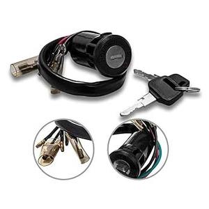 HF Benma pezzi di ricambio per moto blocco accensione CG150 di alta qualità interruttore di accensione chiave <span class=keywords><strong>compatibile</strong></span> CG150 - Product Image 3