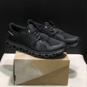 รองเท้าผ้าใบคุณภาพสูง น้ำหนักเบา รุ่น Cloud 6 รองรับแรงกระแทก พื้นหนา รองเท้าวิ่งกลางแจ้ง รองเท้าเทนนิสสำหรับทุกเพศ - Product Image 5