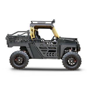 <span class=keywords><strong>KNL</strong></span> 4X4 Utv 2ที่นั่ง1000cc รถยูทิลิตี้สำหรับฟาร์ม - Product Image 2