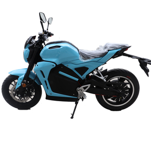 Motocicleta con Dos Ruedas a Precio de Distribuidor, Diseño Novedoso, Scooter con Apariencia Personalizada, Bicicleta con Color Personalizado - Product Image 2