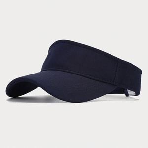 Gorra de Béisbol con Visera para el Sol, Protección UV, Verano, Logotipo Personalizado, Venta al Por Mayor - Product Image 5