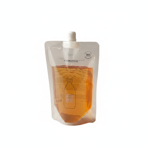 AROMATICA Recharge de gel douche haute qualité pour le corps-Choisissez 1 option sur 2 Enbrace ou Serene - Product Image 2