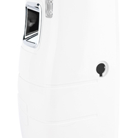 Diffuseur de parfum rechargeable personnalisé 1100AA Distributeur de désodorisants en aérosol portable