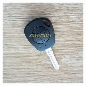 Chìa khóa xe các nhà sản xuất bán buôn 3 nút điều khiển từ xa chìa khóa xe 433Mhz <span class=keywords><strong>id46</strong></span> <span class=keywords><strong>chip</strong></span> <span class=keywords><strong>pcf7941</strong></span> cho LADA granta priora - Product Image 3