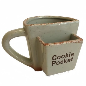 <span class=keywords><strong>Tazza</strong></span> Portabiscotti in Ceramica - Product Image 2