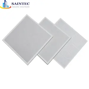 False Pvc Gypsum Board Designs, Good Quality Pvc Gypsum Ceiling Board