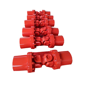 Tàu đẩy SWC xoay trục khớp nối phổ quát, trục truyền động phổ quát Kính thiên văn - Product Image 3