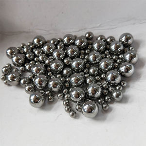 Macchina per la Formatura di Sfere in Acciaio per la Produzione di Sfere in Acciaio, Piccola Macchina per la Lappatura di Sfere in Acciaio - Product Image 5