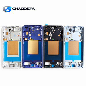 Châssis de remplacement pour Samsung Galaxy S26 avec petites pièces – Pièces de réparation pour cadre de téléphone portable - Product Image 4