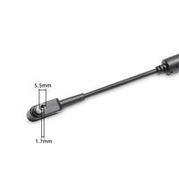Chargeur d'ordinateur portable PC de haute qualité 19V 2.37A 45W 5.5*1.7mm adaptateur secteur pour ordinateur portable pour ACER A045R021L ADP-45HE B
