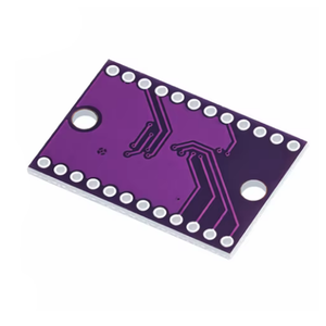 TCA9548A 1to8 I2C 8 ช่อง IIC บอร์ดขยายหลายช่องสัญญาณ บอร์ดพัฒนาโมดูล - Product Image 2