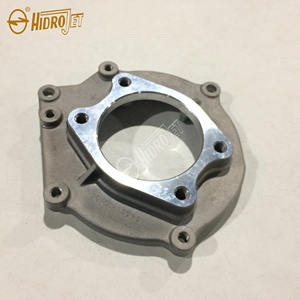 320c e320b bomba de injeção de combustível, flange 5i7576 para s6k, 34361-10103 ,3066