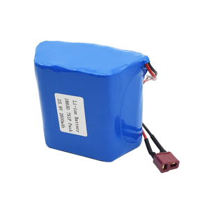 충전식 <span class=keywords><strong>25.9</strong></span> 볼트 리튬 이온 배터리 리 이온 배터리 팩 <span class=keywords><strong>25.9</strong></span> V 2600mAh 18650 7S1P <span class=keywords><strong>25.9</strong></span> v 리튬 배터리 2600mah LED 조명 - Product Image 3