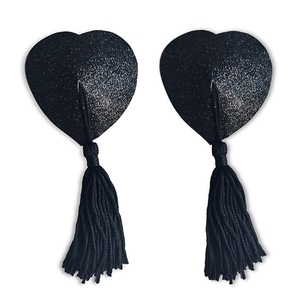 Cache-tétons rouges Sexy pour femmes, autocollant, <span class=keywords><strong>grande</strong></span> <span class=keywords><strong>taille</strong></span>, nœud papillon, <span class=keywords><strong>Lingerie</strong></span>, tendance, paire - Product Image 5