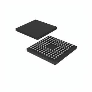 Componentes Electrónicos: Pedido Único de IC MCU 32B 256KB FLASH 112CSPBGA, BOM IC en Stock, Integrado 112 TFBGA, CSPBGA ADUCM310BBCZ-RL - Product Image 1