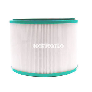 Purificador de aire, filtro Hepa apto para Dysons HP00 HP01 HP02 HP03 DP01 DP03, repuestos para aspiradora, accesorios de repuesto - Product Image 3