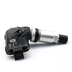 <span class=keywords><strong>Capteur</strong></span> de <span class=keywords><strong>pression</strong></span> des pneus OEM 52933-3V100, 4 pièces, état neuf, pour <span class=keywords><strong>HYUNDAI</strong></span> Azera I40 VF Ix35, position avant, 433 MHz - Product Image 1