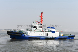 Grandsea 36m Cantiere Navale ASD Rimorchiatore <span class=keywords><strong>Lavoro</strong></span> Barca per la vendita Malesia - Product Image 6