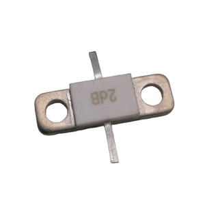 RFTYT משתנה Rf מחליש 2 db RF אוגן מחליש RF אוגן מחליש - Product Image 1