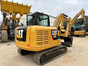 Alta qualità usato Caterpillar Cat307 307E nuovo modello cingolato scavatore per la <span class=keywords><strong>vendita</strong></span> escavatori - Product Image 4