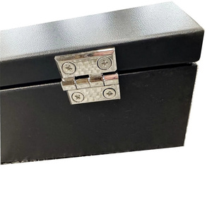 Tùy chỉnh 55 ''ngoài trời không thấm nước không cảm ứng LCD Màn hình hiển thị màn hình trường hợp an toàn TV bao vây - Product Image 5