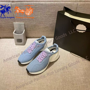 รองเท้าหนังเสริมส้นเพิ่มความสูง CC Custom แฟชั่นผู้หญิง ดีไซน์ทันสมัย นุ่มสบาย ปิดนิ้วเท้า เหมาะสำหรับวิ่งและเดิน - Product Image 4