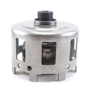 Piezas de Transmisión Automática 4L65E 700R4, Carcasa de Transmisión, Engranaje Solar, Reacción 4L60E para GM Chevrolet Buick - Product Image 5