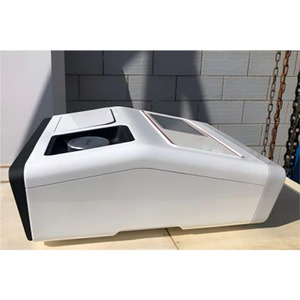 Graphene Solid Density Measuring Instrument Graphene True Density Tester Automatic Graphene Real Density Analyzer - Product Image 4