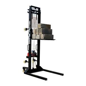 Lift Listrik 110v/220v untuk Konstruksi - Product Image 3