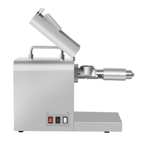 Bireysel kullanım için 2023 yeni düşük fiyat mini küçük ayçiçeği yağı pres makinesi - Product Image 4