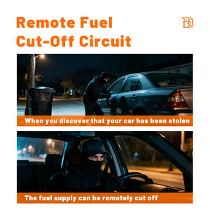 Rastreador <span class=keywords><strong>Gps</strong></span> inteligente 4G con posicionamiento por satélite, seguimiento en tiempo real, mini rastreador <span class=keywords><strong>Gps</strong></span>, 2 unidades, 2 unidades - Product Image 4