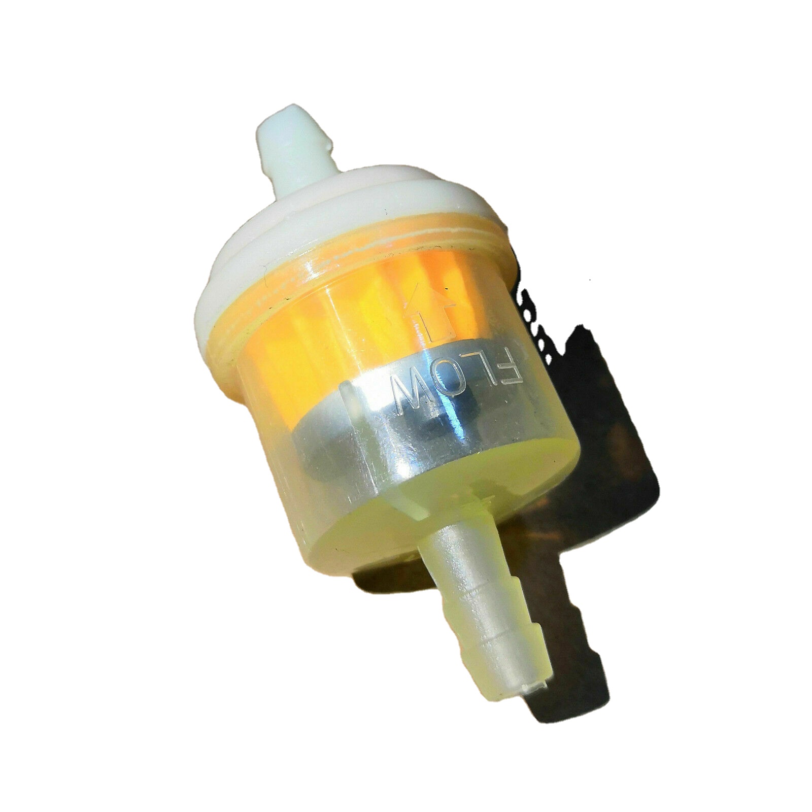 Автомобильный масляный фильтр, бензиновый, бензиновый, жидкий топливный фильтр для мопеда, скутера, мотоцикла, внедорожного велосипеда, квадроцикла, картинга, масляный, топливный фильтр