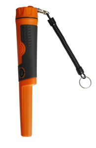 Detector de Metales Subacuático Tianxun MD-710 IP68, Totalmente Impermeable, <span class=keywords><strong>Pinpointer</strong></span> para Oro - Product Image 3