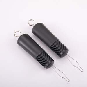 Wholesale Sewing <b>Clips</b> For Fabric Multifunctional Wonder <b>Clip</b> Transparent Spring Binder <b>Clip</b> For Office <b>Clothes</b> Sewing Accessory - Product Image 5