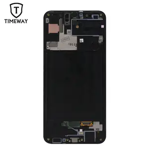 อะไหล่หน้าจอ LCD สำหรับ Samsung Galaxy M31s โทรศัพท์มือถือสำหรับ Samsung Galaxy M31หน้าจอสัมผัสโทรศัพท์ดิจิทัล