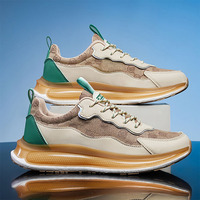 Vente en gros directe d'usine, baskets à coussin d'air pour femmes, baskets confortables, baskets tendance pour couples