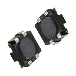 ACM4520-231-2P-T000 de montaje en superficie, 2 líneas, modo común, 230 ohmios @ 100 MHz 3A DCR 50 filtros mOhm - Product Image 2