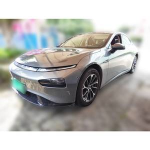 Coche de segunda mano Guazi 2020 <span class=keywords><strong>Xpeng</strong></span> <span class=keywords><strong>P7</strong></span> al por mayor, bajo <span class=keywords><strong>precio</strong></span>, eléctrico puro, EV, automático, sedán de 5 plazas, volante a la izquierda - Product Image 1