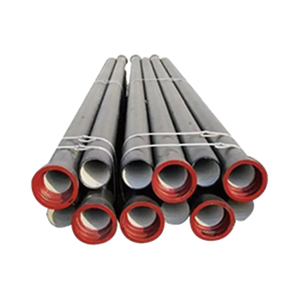 Ống sắt dễ uốn trọng lượng K7 tiêu chuẩn dn400 DN500 cho hệ thống cấp nước và đường chữa cháy - Product Image 1