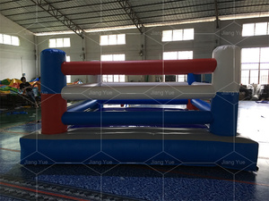 Lutte gonflable <span class=keywords><strong>de</strong></span> <span class=keywords><strong>ring</strong></span> <span class=keywords><strong>de</strong></span> boxe d'enfants bon marché pleins d'entrain à vendre avec l'arène <span class=keywords><strong>de</strong></span> Sport <span class=keywords><strong>de</strong></span> boxe <span class=keywords><strong>de</strong></span> gants - Product Image 3