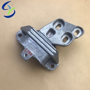 Soporte de Motor A2462400617 246 240 06 <span class=keywords><strong>17</strong></span> para Mercedes Benz Clase A W176 Clase <span class=keywords><strong>B</strong></span> W246 CLA GLA, Varios Modelos Disponibles - Product Image 1