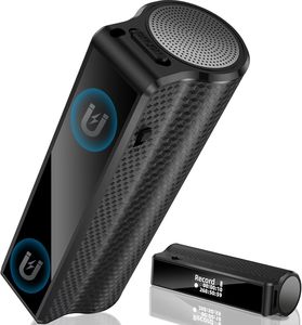 2025 tendencias AI-Smart <span class=keywords><strong>Mini</strong></span> grabadora <span class=keywords><strong>de</strong></span> Audio magnética Super Long 468H Función OTG Reducción <span class=keywords><strong>de</strong></span> ruido Grabadora <span class=keywords><strong>de</strong></span> <span class=keywords><strong>voz</strong></span> digital - Product Image 2
