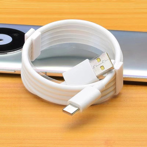 Chargeur en gros orig 65W US chargeur rapide pour Supervooc Realme Q2 7X7 X50 Q5 GT2 GT <span class=keywords><strong>Neo2T</strong></span> Narzo 20 Pro Ultra USB type-c - Product Image 3