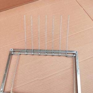 Pigoen trap door e gabbie per trappole per piccioni in vendita - Product Image 2