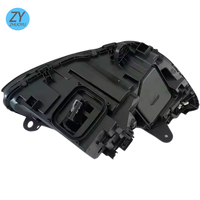 Phares LED d'origine Mercedes-Benz W205 C300 C200 Système d'éclairage avant automatique pour C180 C200 C300 C63