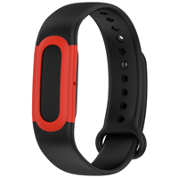Correa de Reloj de Silicona Suave Unibody Personalizada al por Mayor, Correa de Repuesto Deportiva para Google Fitbit Air